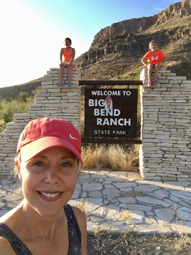 Big Bend Ranch State Park