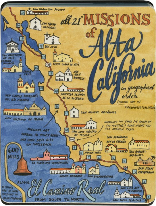 chandler_oleary_california_missions_map
