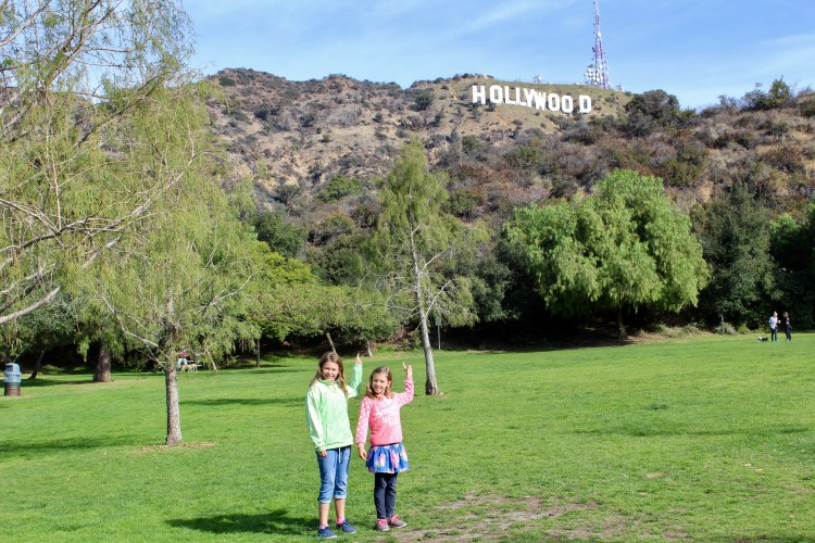 Lake Hollywood Park